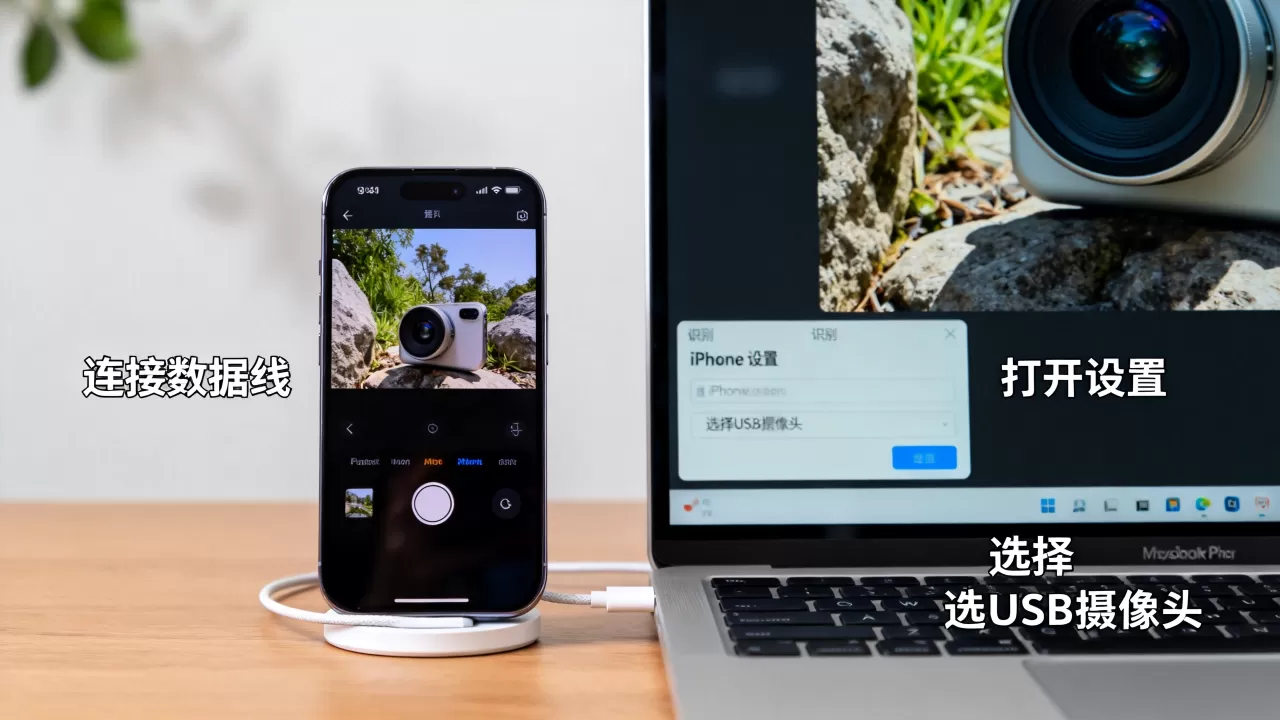 iphone当usb摄像头怎么用,iphone当usb摄像头 iphone当usb摄像头怎么用,iphone当usb摄像头