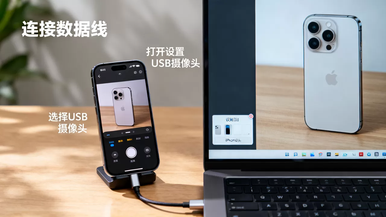 iphone当usb摄像头怎么用,iphone当usb摄像头 iphone当usb摄像头怎么用,iphone当usb摄像头