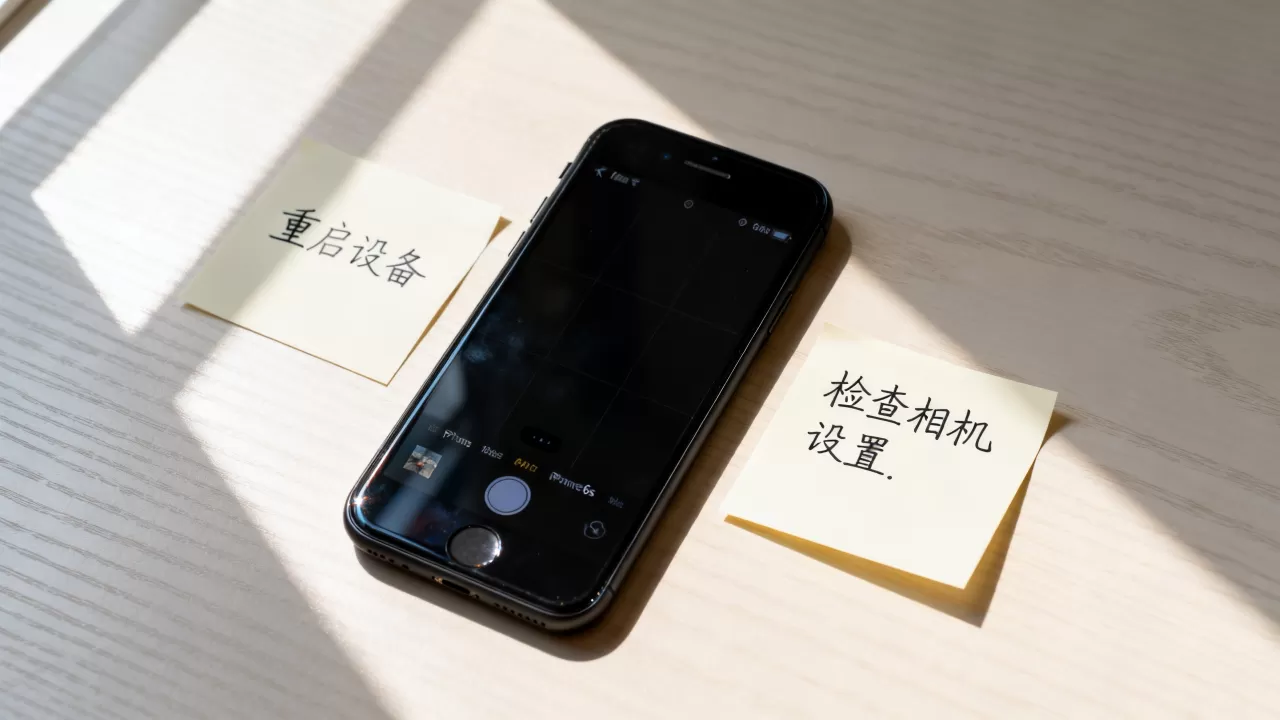 iphone6s相机黑屏怎么办,iphone6s相机黑屏 iphone6s相机黑屏怎么办,iphone6s相机黑屏