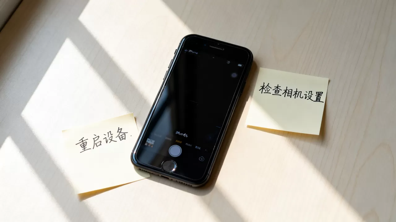 iphone6s相机黑屏怎么办,iphone6s相机黑屏 iphone6s相机黑屏怎么办,iphone6s相机黑屏