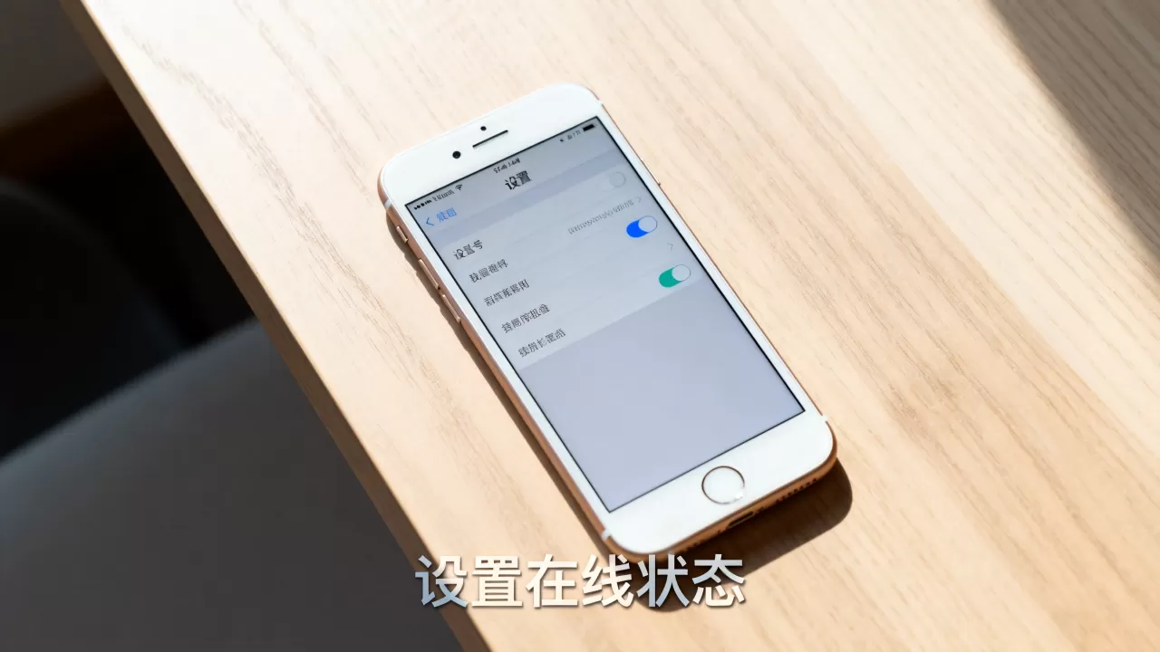 怎么设置iphone6在线,iphone6设置方法 怎么设置iphone6在线,iphone6设置方法