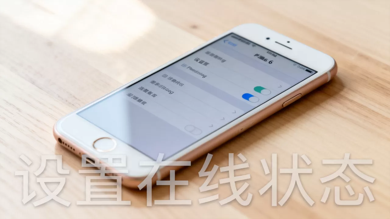 怎么设置iphone6在线,iphone6设置方法 怎么设置iphone6在线,iphone6设置方法
