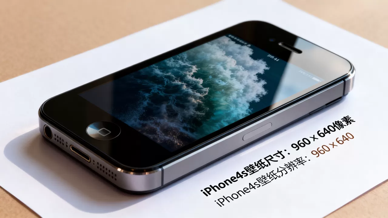 iPhone4s壁纸尺寸是多少,iPhone4s壁纸分辨率 iPhone4s壁纸尺寸是多少,iPhone4s壁纸分辨率