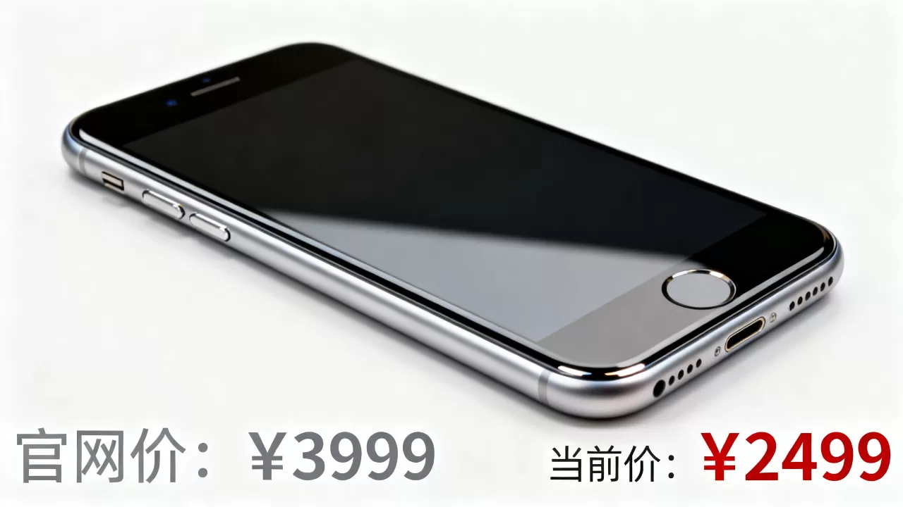 iPhone7官网价是多少,iPhone7现在多少钱 iPhone7官网价是多少,iPhone7现在多少钱