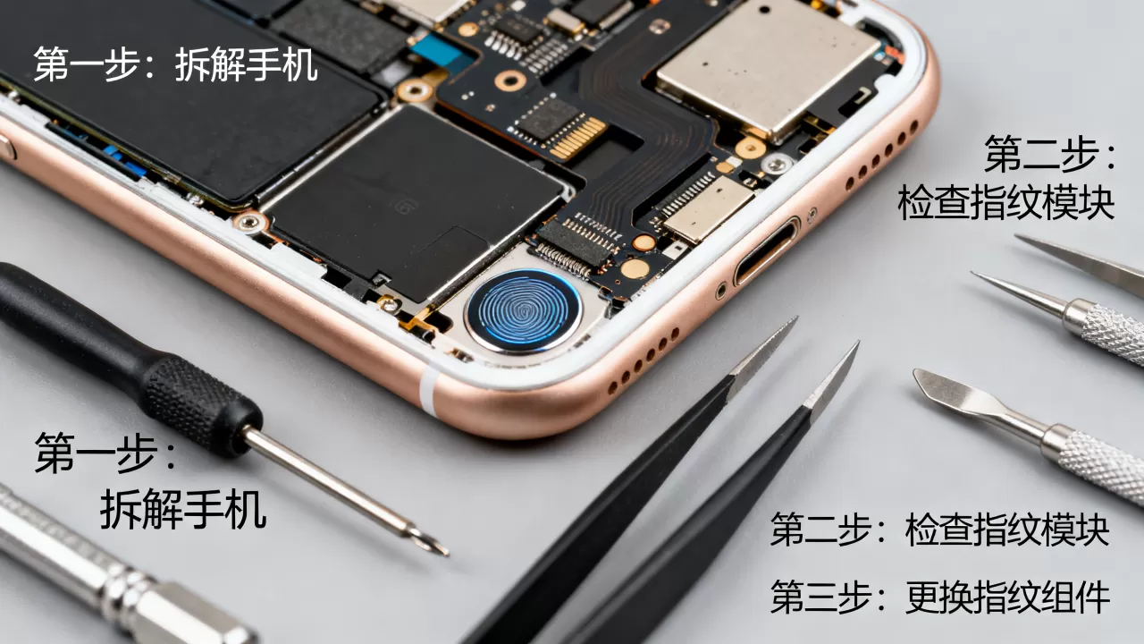 iphone6指纹解锁坏了怎么修,iphone6指纹失灵 iphone6指纹解锁坏了怎么修,iphone6指纹失灵
