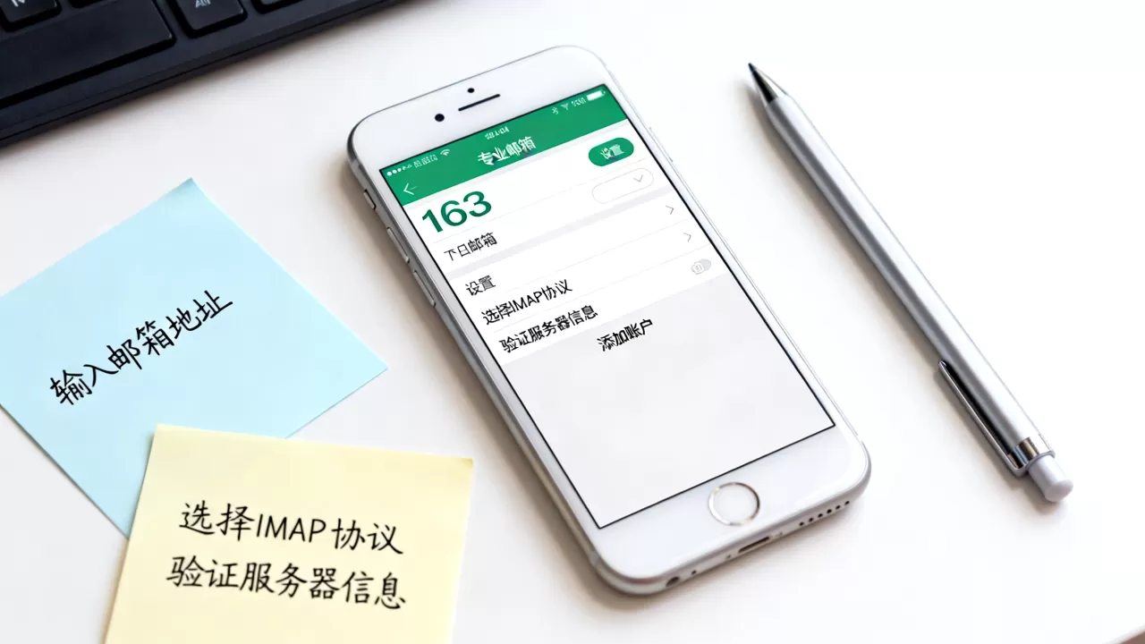 iphone6怎么设置163邮箱,iphone6配置163邮箱教程 iphone6怎么设置163邮箱,iphone6配置163邮箱教程