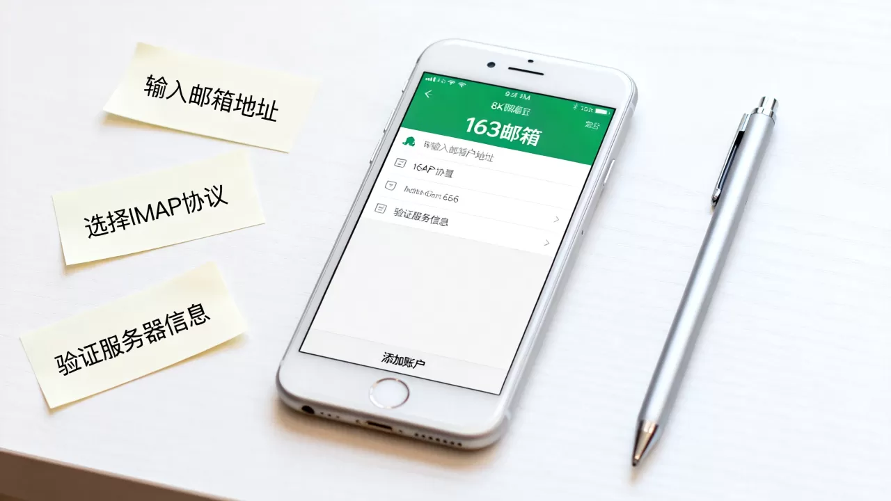 iphone6怎么设置163邮箱,iphone6配置163邮箱教程 iphone6怎么设置163邮箱,iphone6配置163邮箱教程
