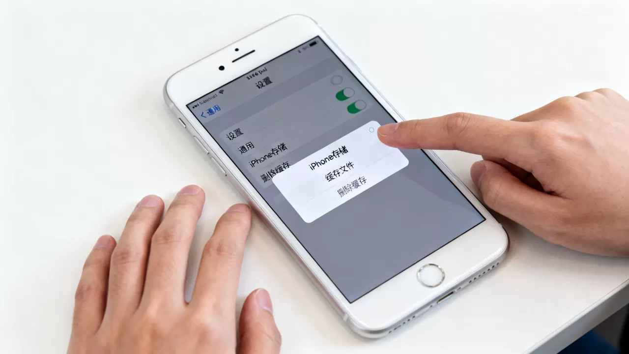 iphone6plus怎么清理,iPhone6plus清理垃圾文件教程 iphone6plus怎么清理,iPhone6plus清理垃圾文件教程