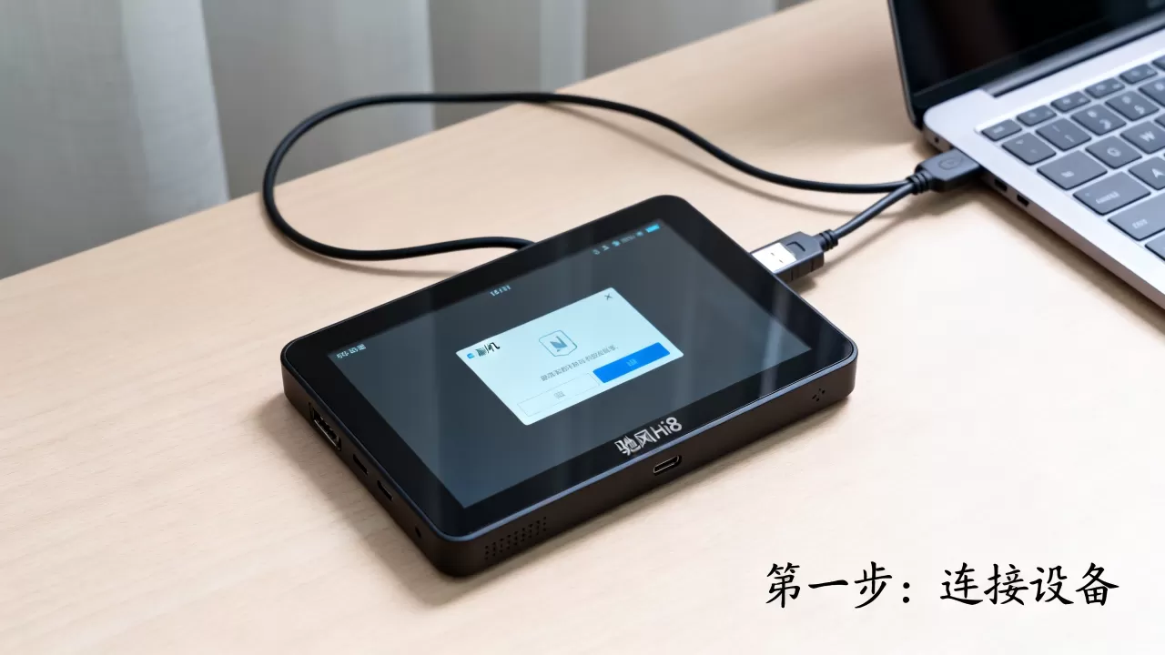 驰为hi8刷机教程，驰为hi8怎么刷机？