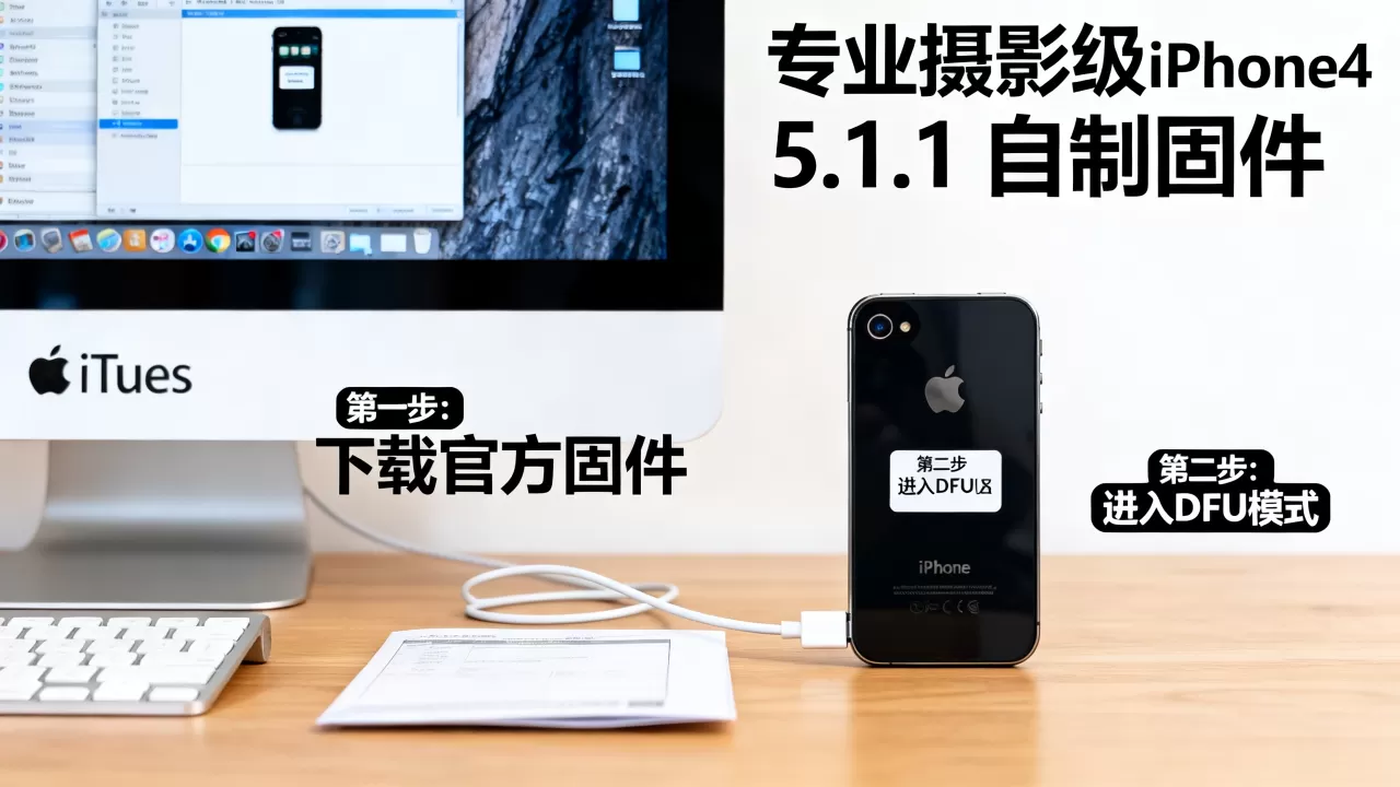 iphone4 5.1.1自制固件怎么制作,iphone4 5.1.1自制固件教程 iphone4 5.1.1自制固件怎么制作,iphone4 5.1.1自制固件教程