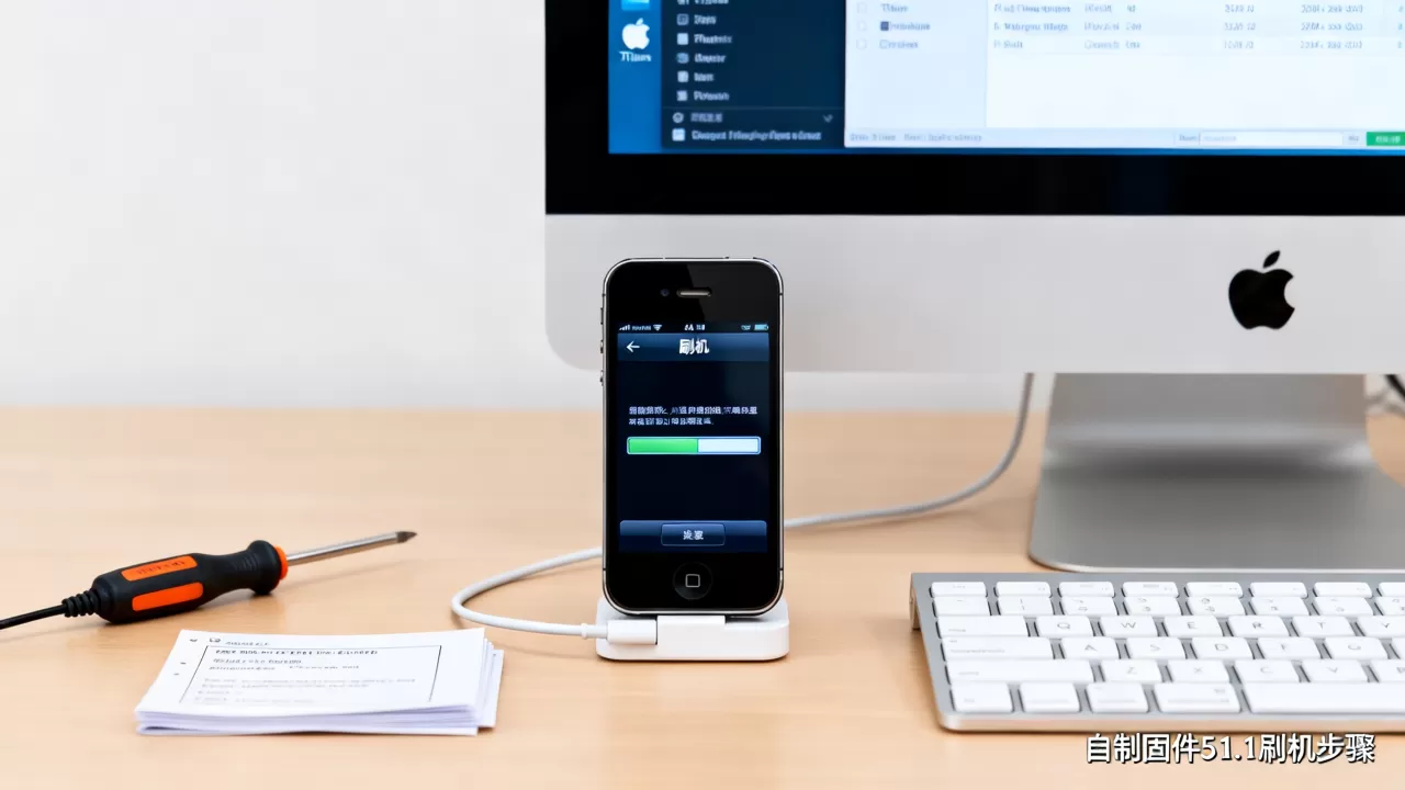 iphone4自制固件5.1.1怎么刷,iphone4自制固件5.1.1 iphone4自制固件5.1.1怎么刷,iphone4自制固件5.1.1