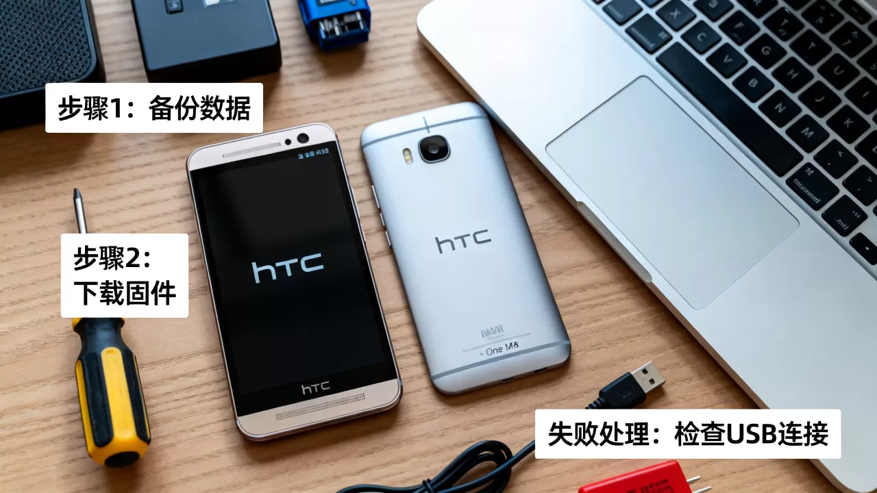 htc one m8w刷机教程,htc one m8w刷机失败怎么办 htc one m8w刷机教程,htc one m8w刷机失败怎么办