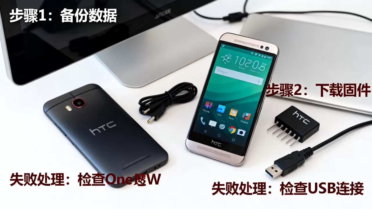 htc one m8w刷机教程,htc one m8w刷机失败怎么办 htc one m8w刷机教程,htc one m8w刷机失败怎么办
