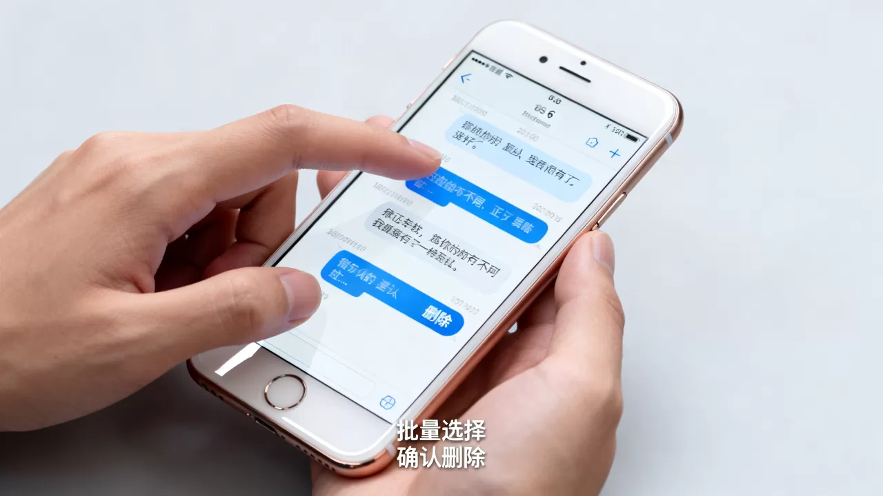 iphone6怎么批量删除短信,iphone6批量删除短信 iphone6怎么批量删除短信,iphone6批量删除短信