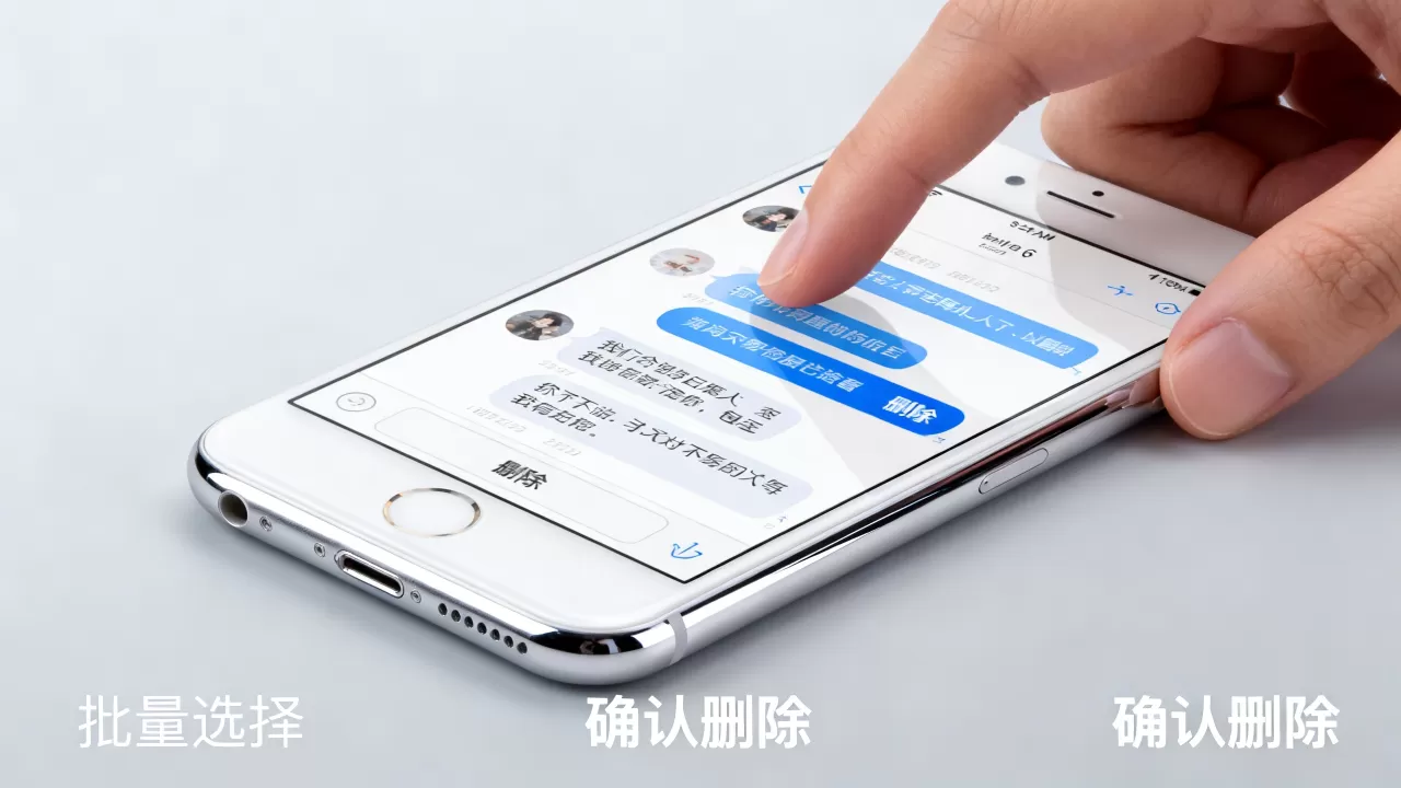 iphone6怎么批量删除短信,iphone6批量删除短信 iphone6怎么批量删除短信,iphone6批量删除短信