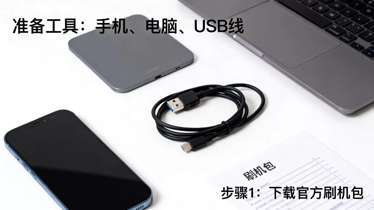 tcl p335m官方刷机教程，tcl p335m刷机包下载