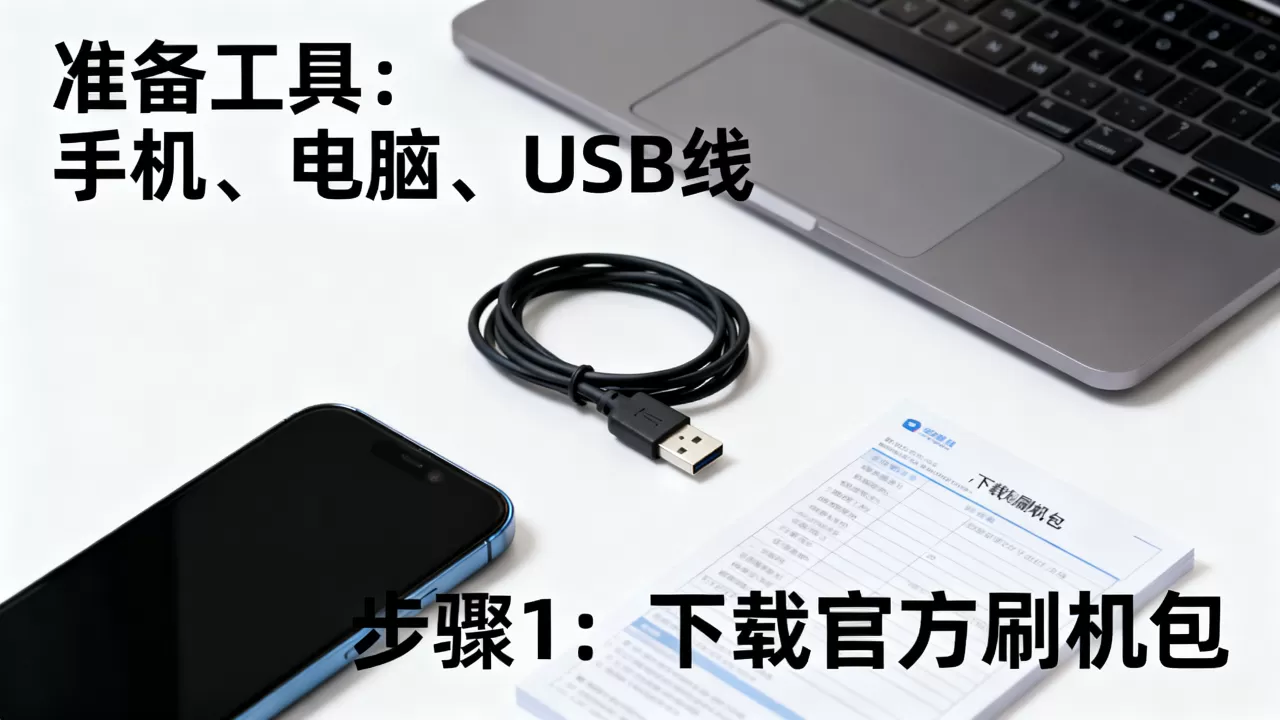 tcl p335m官方刷机教程，tcl p335m刷机包下载