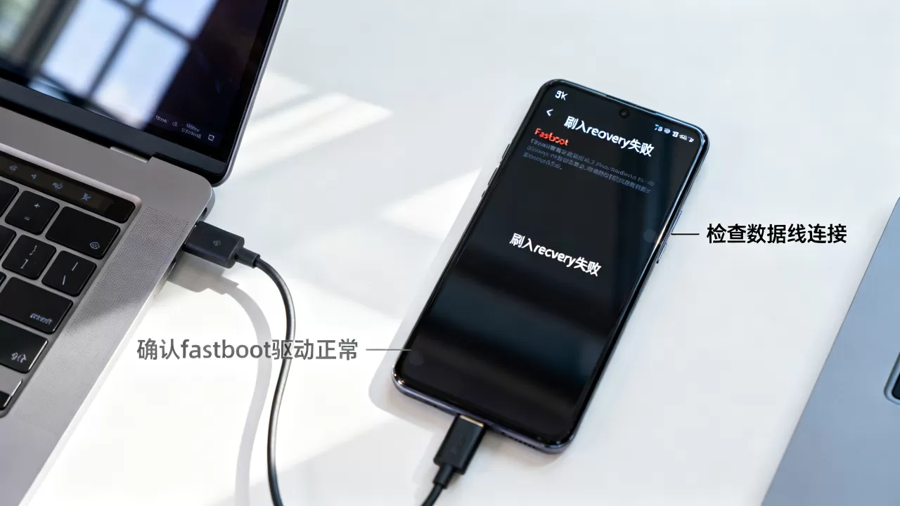 一加手机刷入recovery失败怎么办，一加手机刷入recovery