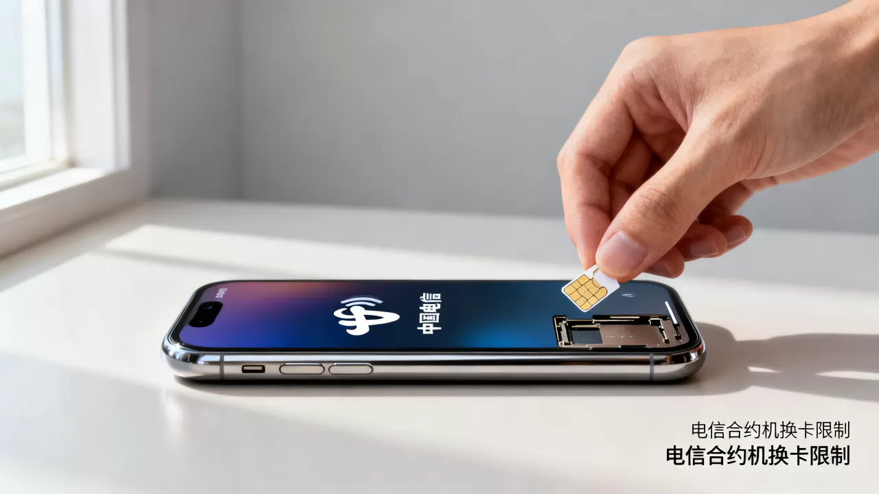iphone电信合约机能换卡吗,电信合约机换卡限制 iphone电信合约机能换卡吗,电信合约机换卡限制