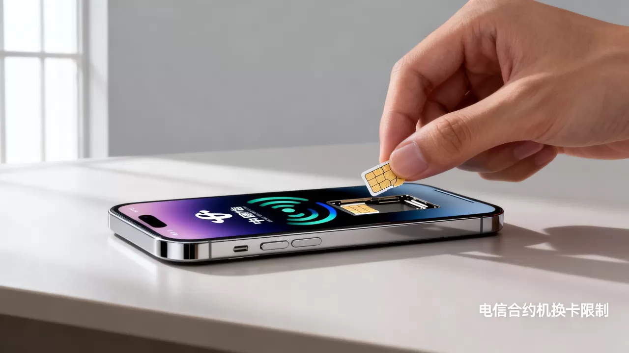 iphone电信合约机能换卡吗,电信合约机换卡限制 iphone电信合约机能换卡吗,电信合约机换卡限制