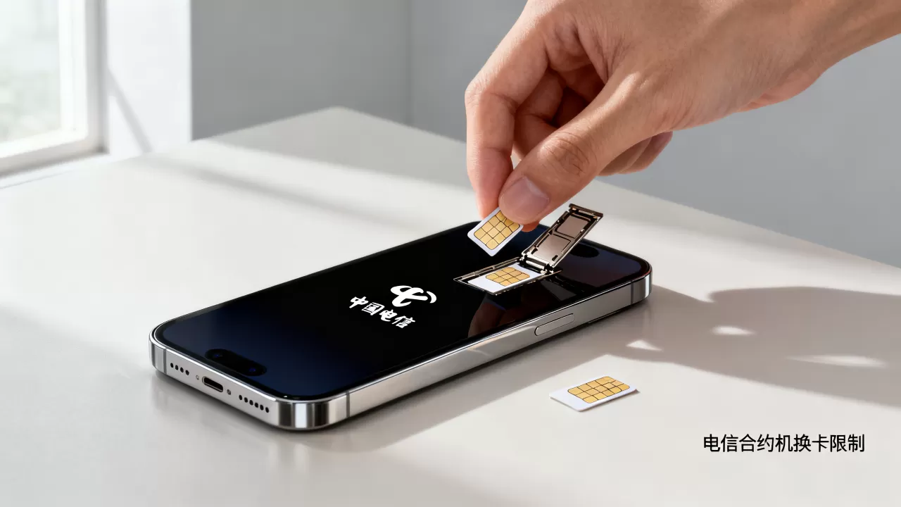iphone电信合约机能换卡吗,电信合约机换卡限制 iphone电信合约机能换卡吗,电信合约机换卡限制
