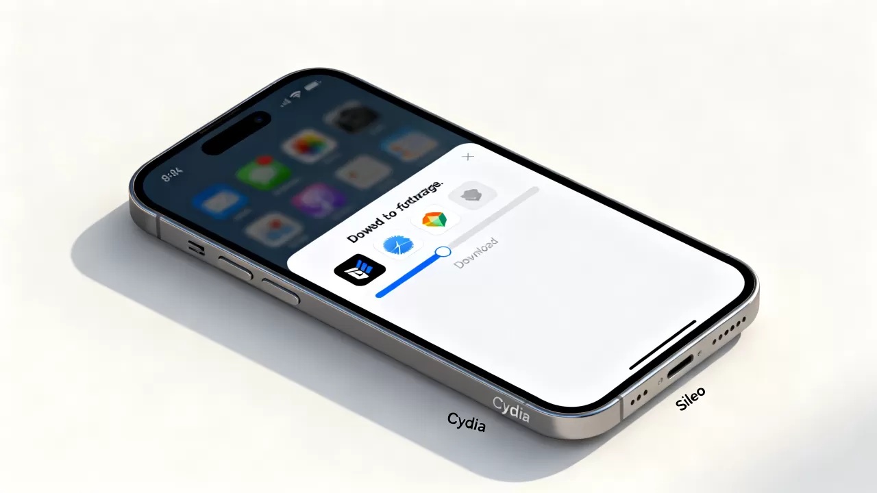 iPhone越狱后用什么软件下载,越狱后下载软件的方法 iPhone越狱后用什么软件下载,越狱后下载软件的方法