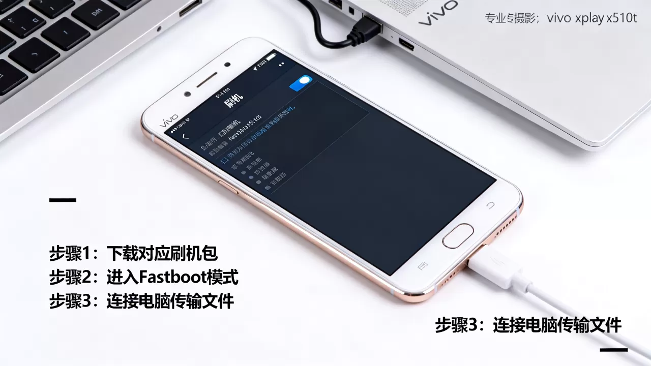 vivo xplay x510t刷机教程，vivo xplay x510t怎么刷机