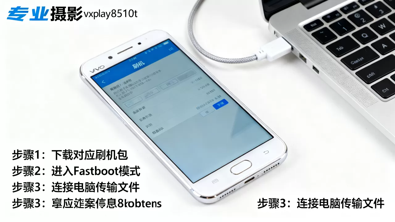 vivo xplay x510t刷机教程，vivo xplay x510t怎么刷机