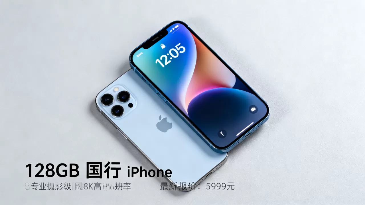 iphone 128g国行多少钱，iphone 128g国行最新报价