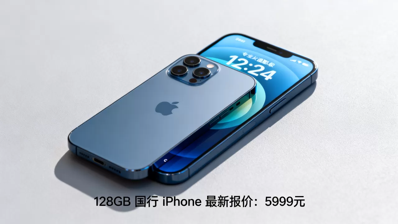 iphone 128g国行多少钱，iphone 128g国行最新报价