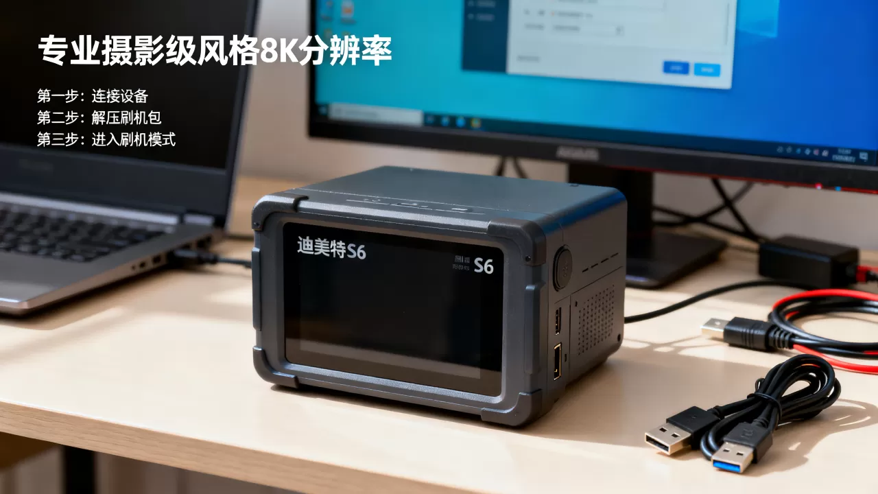 迪优美特s6刷机教程,迪优美特s6刷机包 迪优美特s6刷机教程,迪优美特s6刷机包