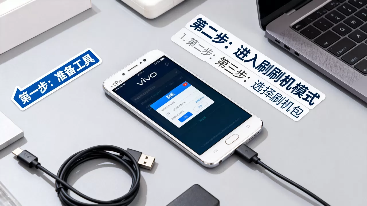 vivo x5pro d刷机教程，vivo x5pro d刷机失败怎么办