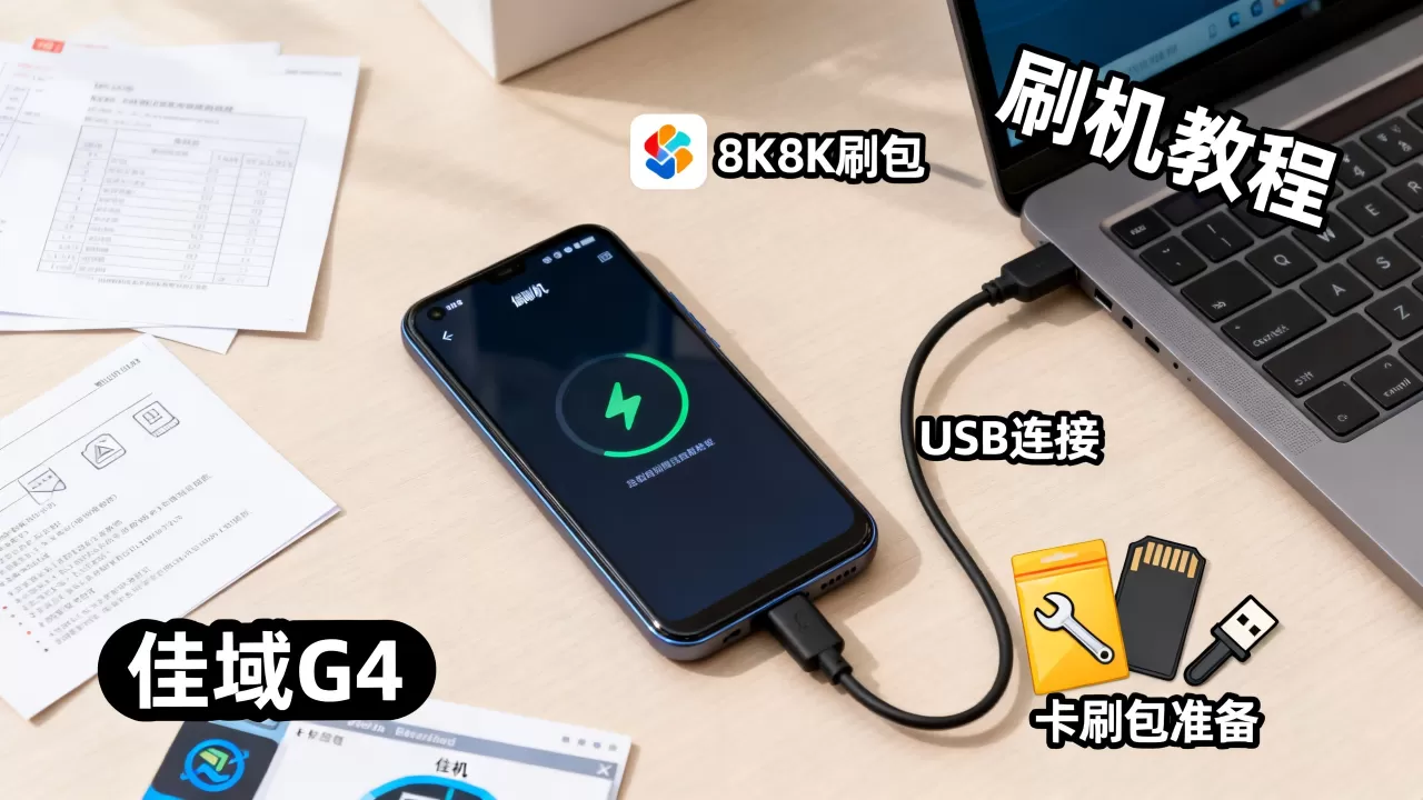 佳域g4刷机教程,佳域g4刷机失败怎么办 佳域g4刷机教程,佳域g4刷机失败怎么办