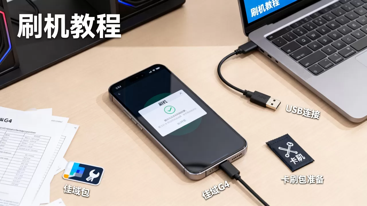 佳域g4刷机教程,佳域g4刷机失败怎么办 佳域g4刷机教程,佳域g4刷机失败怎么办