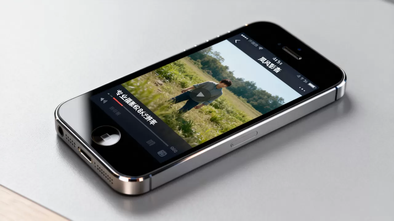 iphone5s能看暴风影音吗，iphone5s暴风影音