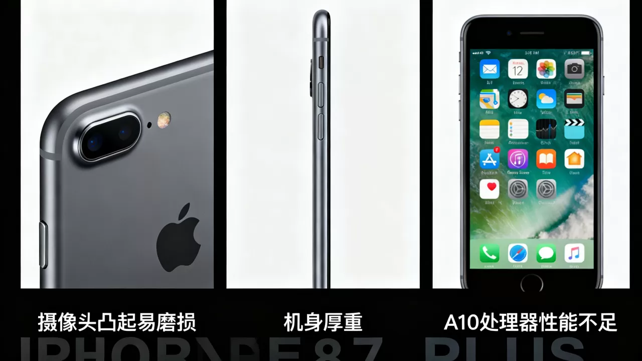 iphone7plus的缺点是什么,iphone7plus缺点 iphone7plus的缺点是什么,iphone7plus缺点