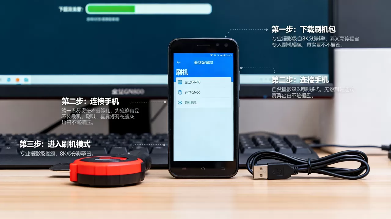 金立gn800刷机包下载，金立gn800怎么刷机教程