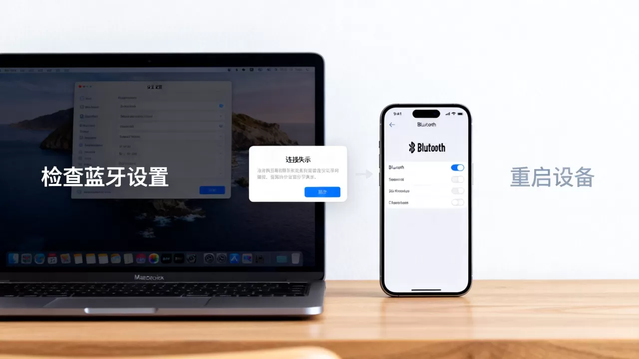mac和iphone蓝牙连接不上怎么办,mac与iphone蓝牙连接不上 mac和iphone蓝牙连接不上怎么办,mac与iphone蓝牙连接不上