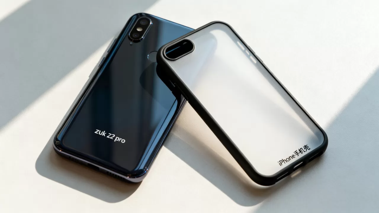 zuk z2 pro能装iPhone手机壳吗，zuk z2 pro