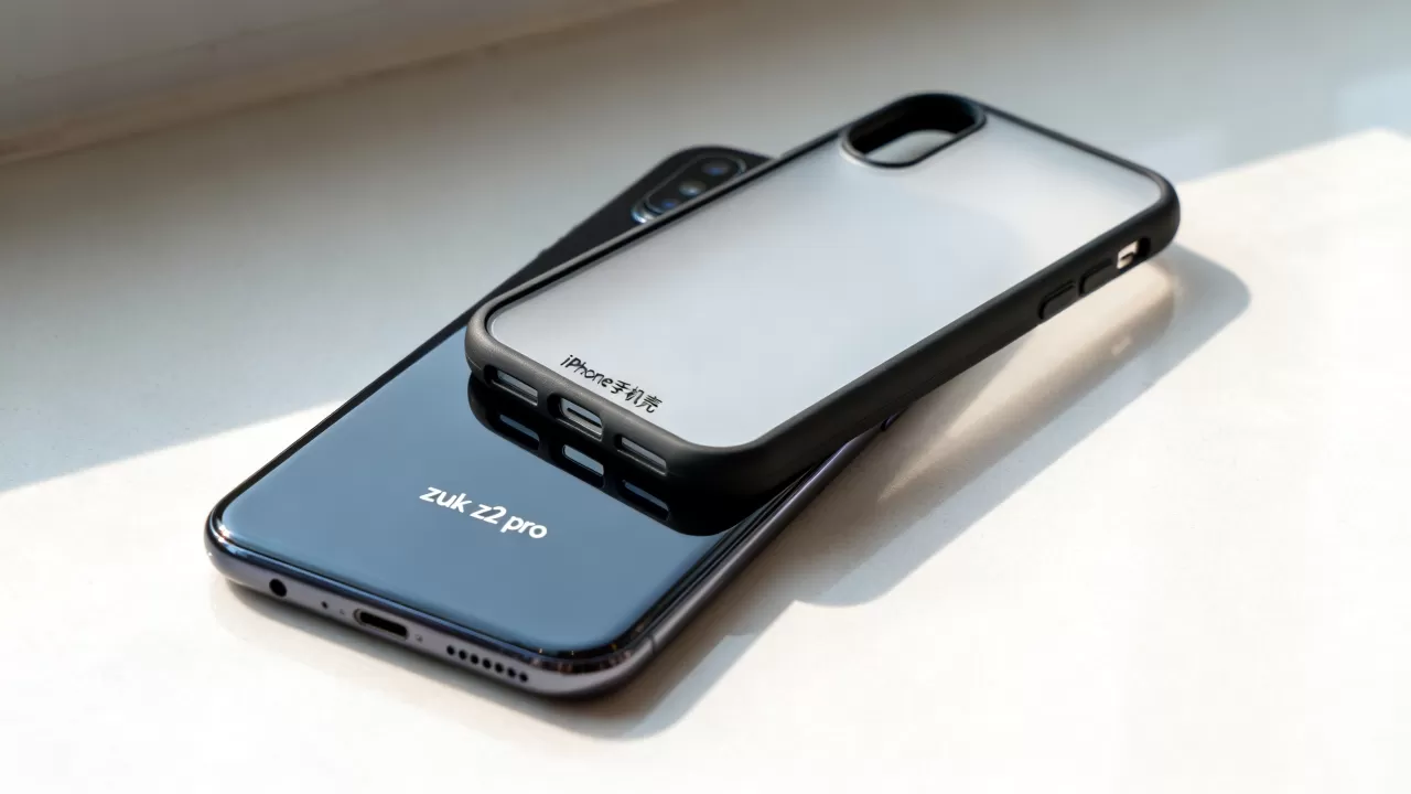 zuk z2 pro能装iPhone手机壳吗，zuk z2 pro