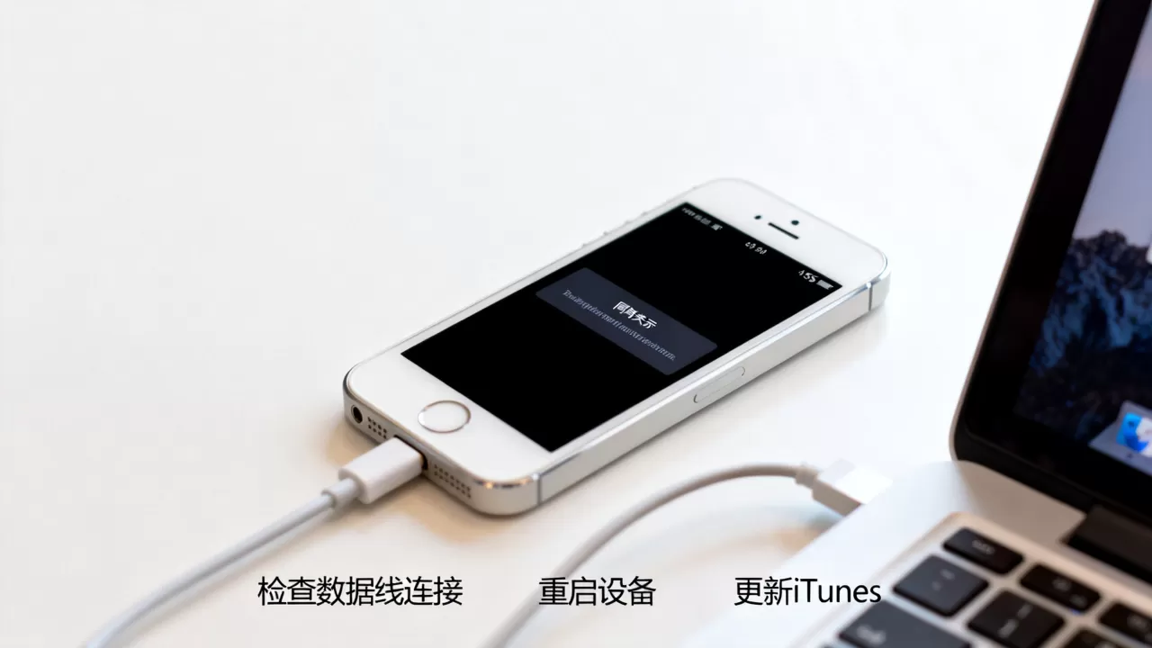 iphone5s不能同步怎么办,iphone5s同步失败解决方法 iphone5s不能同步怎么办,iphone5s同步失败解决方法