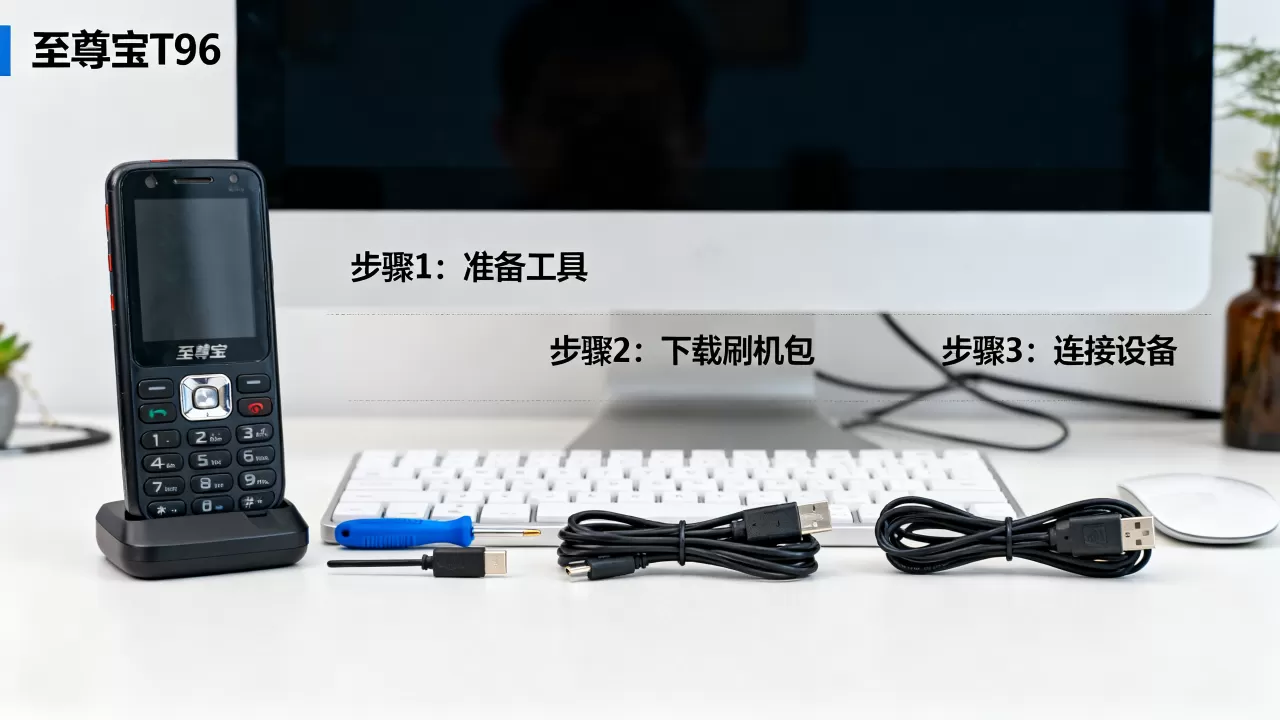 至尊宝t961刷机教程，至尊宝t961刷机包下载