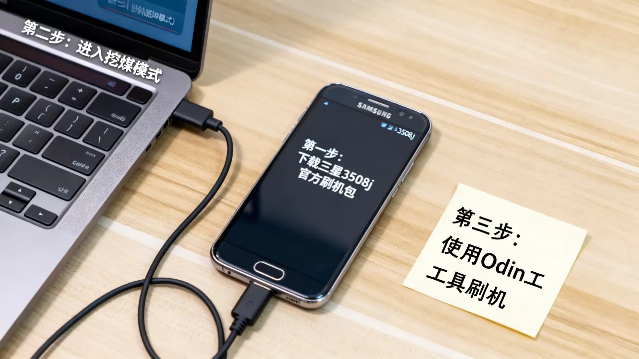 三星3508j刷机教程,三星手机刷机失败怎么办 三星3508j刷机教程,三星手机刷机失败怎么办