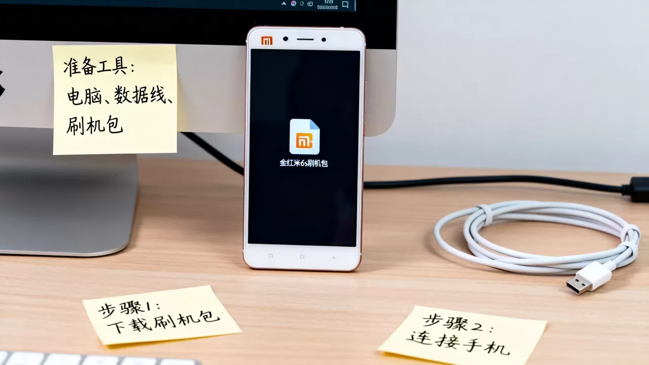 金红米6s刷机包,小米6s刷机包怎么刷 金红米6s刷机包,小米6s刷机包怎么刷