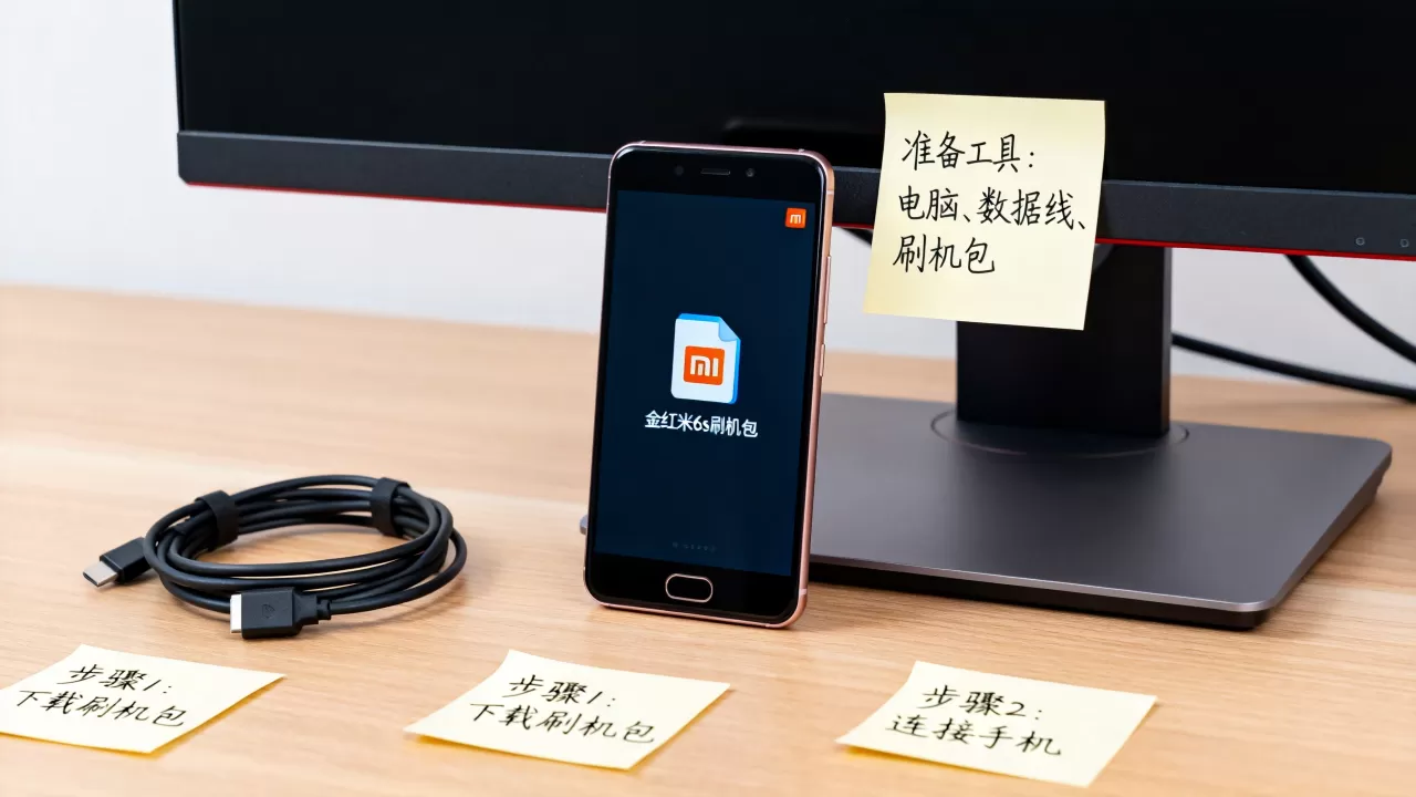 金红米6s刷机包,小米6s刷机包怎么刷 金红米6s刷机包,小米6s刷机包怎么刷