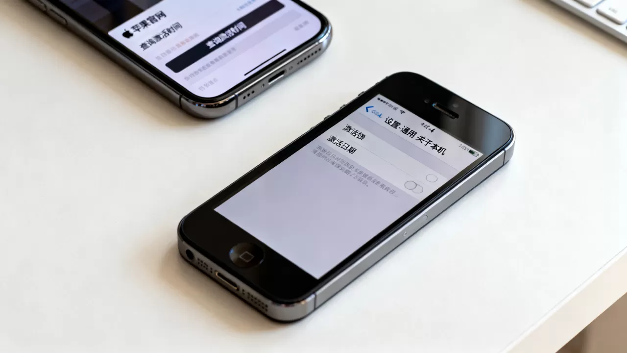 iphone4激活时间查询,iphone4激活时间怎么看 iphone4激活时间查询,iphone4激活时间怎么看