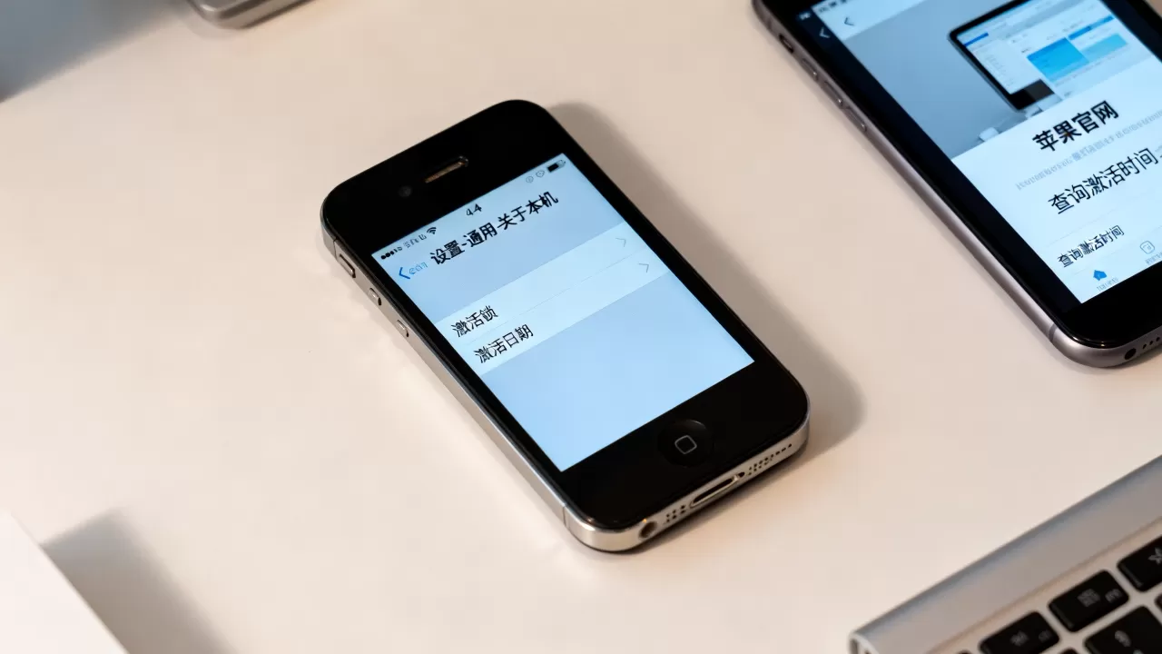 iphone4激活时间查询,iphone4激活时间怎么看 iphone4激活时间查询,iphone4激活时间怎么看