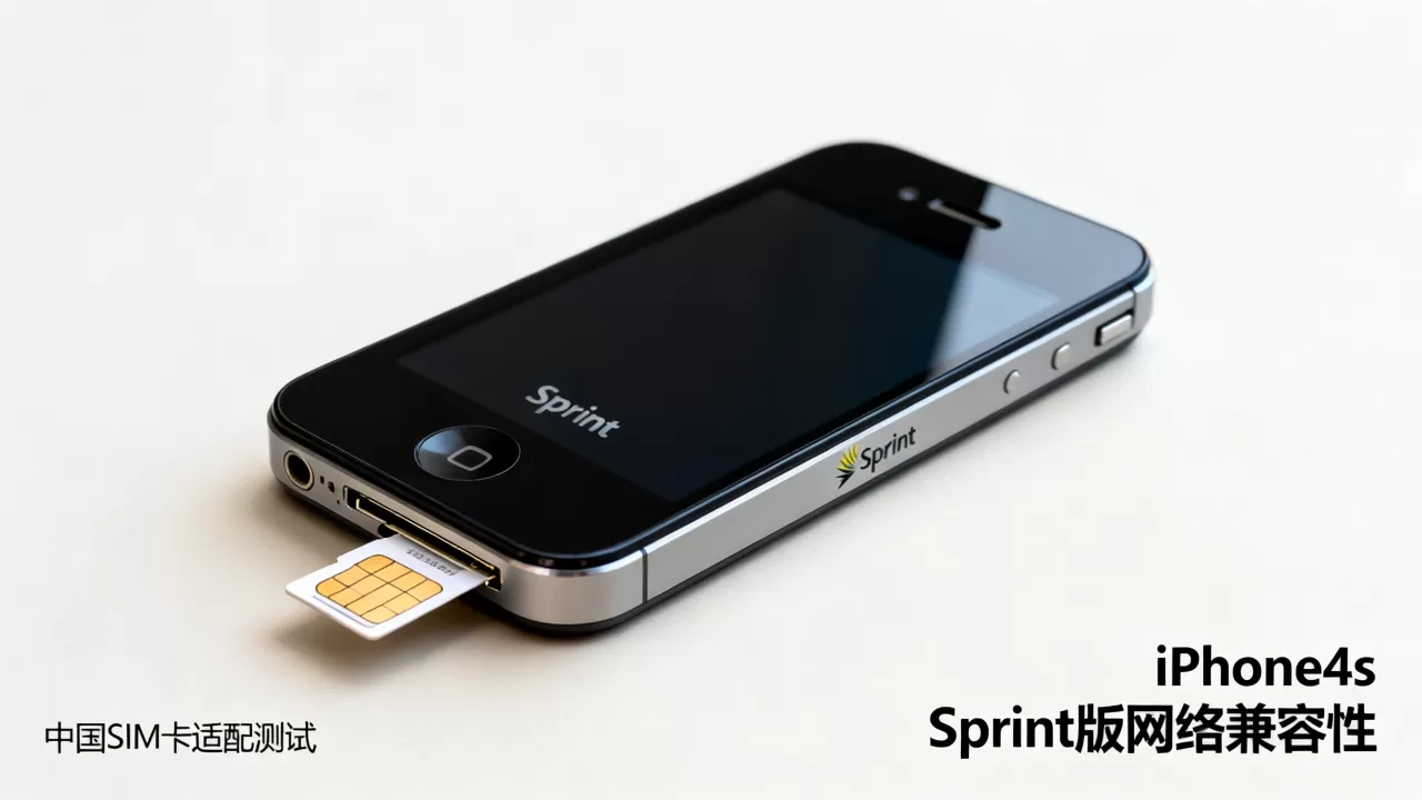 iPhone4s Sprint版能在中国用吗,iPhone4s Sprint版 iPhone4s Sprint版能在中国用吗,iPhone4s Sprint版