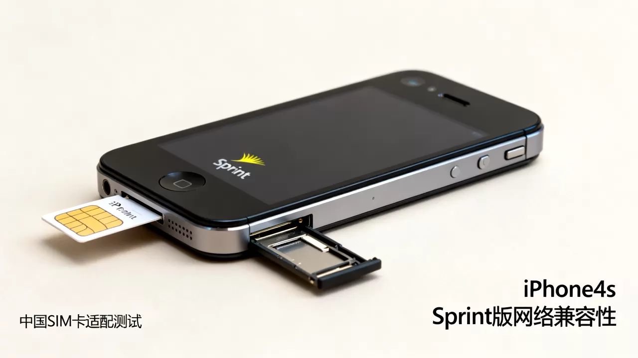 iPhone4s Sprint版能在中国用吗,iPhone4s Sprint版 iPhone4s Sprint版能在中国用吗,iPhone4s Sprint版
