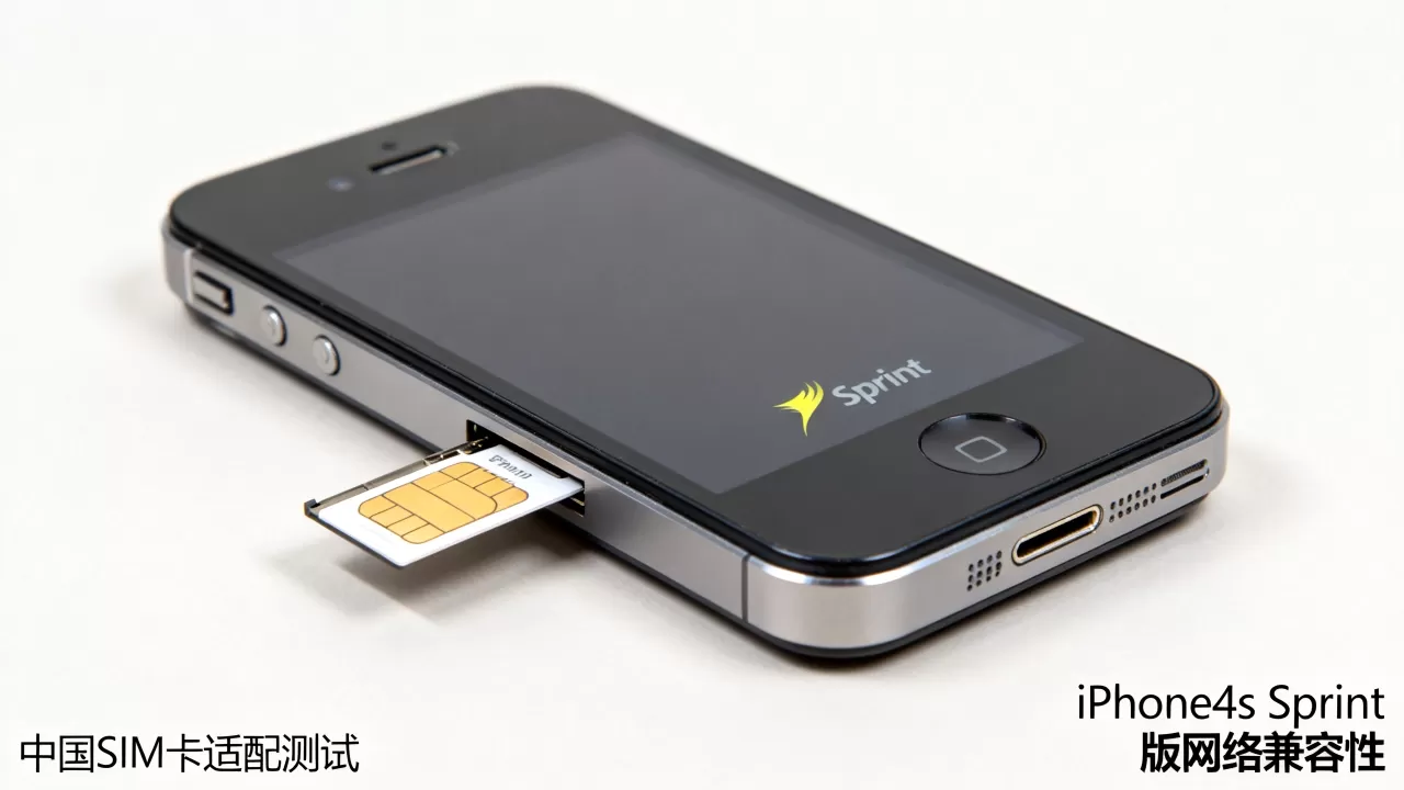 iPhone4s Sprint版能在中国用吗,iPhone4s Sprint版 iPhone4s Sprint版能在中国用吗,iPhone4s Sprint版
